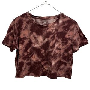 Old Navy Crop Top